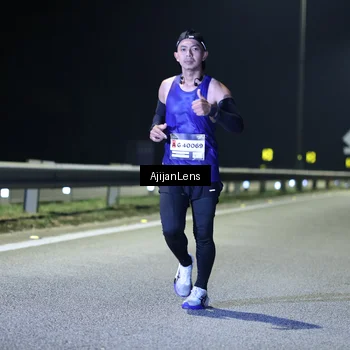 Runner Photo 7307757