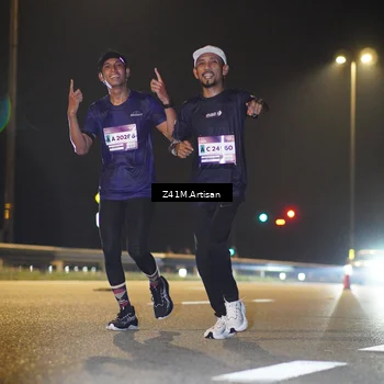 Runner Photo 7307758