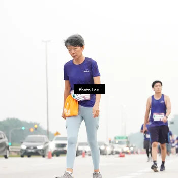Runner Photo 7307760