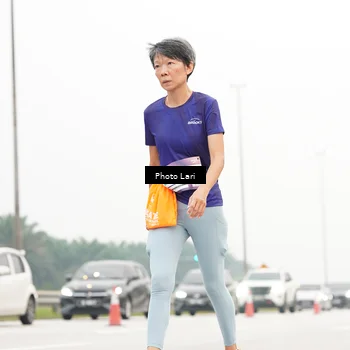 Runner Photo 7307761