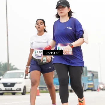 Runner Photo 7307762