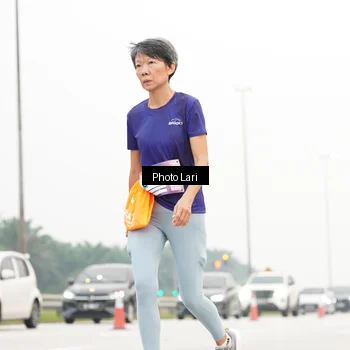 Runner Photo 7307763