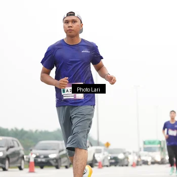 Runner Photo 7307764