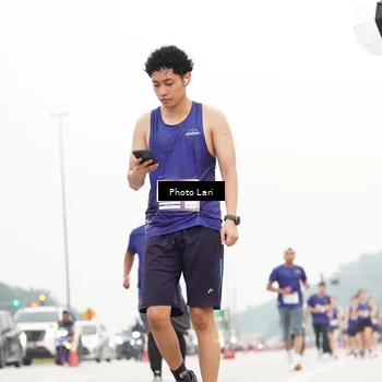 Runner Photo 7307765