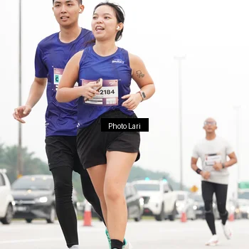 Runner Photo 7307769