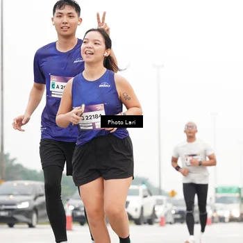 Runner Photo 7307770