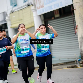 Runner Photo 7307774