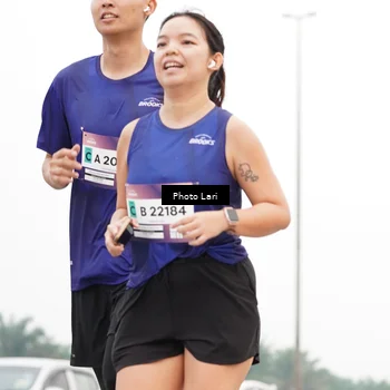 Runner Photo 7307775