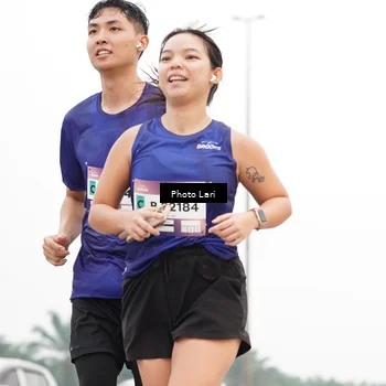 Runner Photo 7307776