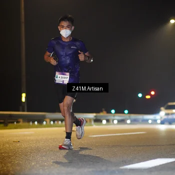 Runner Photo 7307777
