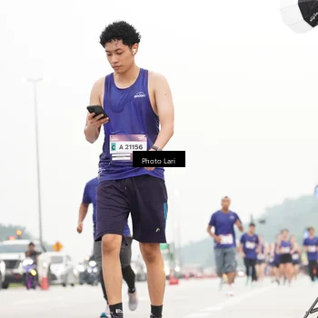 Runner Photo 7307782