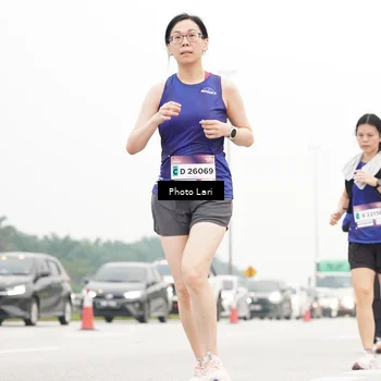 Runner Photo 7307783