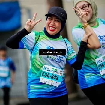 Runner Photo 7307785