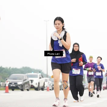 Runner Photo 7307786