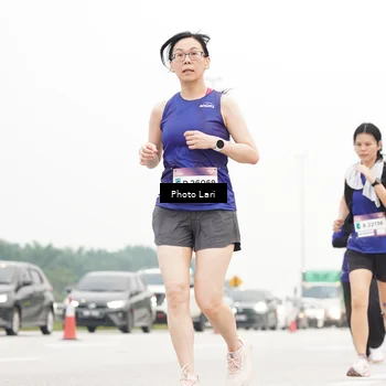 Runner Photo 7307787