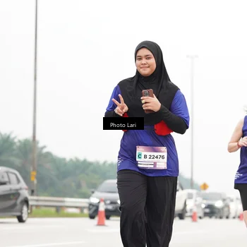 Runner Photo 7307789