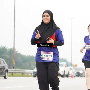 Runner Photo 7307793