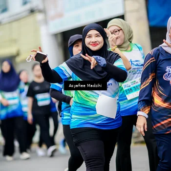 Runner Photo 7307794