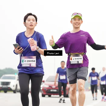 Runner Photo 7307796