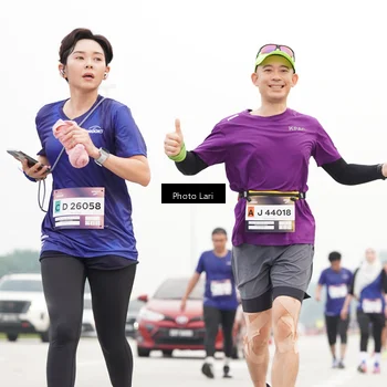 Runner Photo 7307797