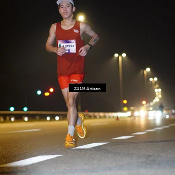 Runner Photo 7307802