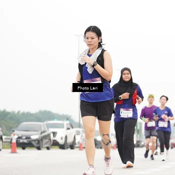 Runner Photo 7307805