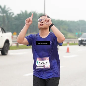 Runner Photo 7307806