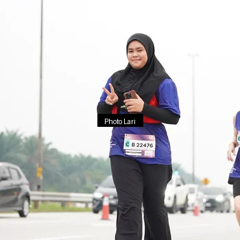 Runner Photo 7307809