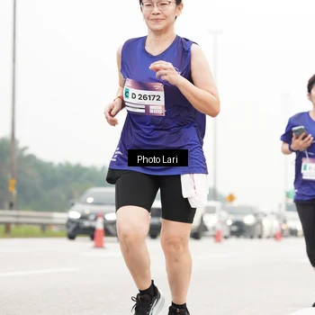 Runner Photo 7307811