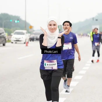 Runner Photo 7307812