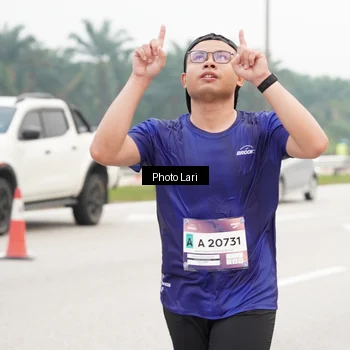 Runner Photo 7307814