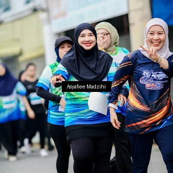 Runner Photo 7307815