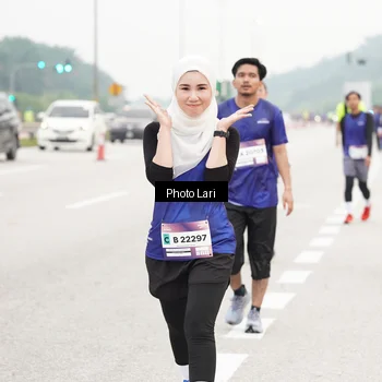Runner Photo 7307816