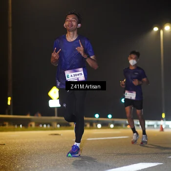 Runner Photo 7307818