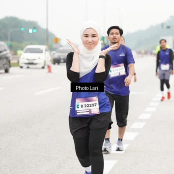 Runner Photo 7307819