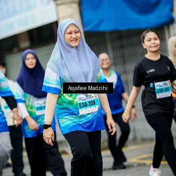 Runner Photo 7307821