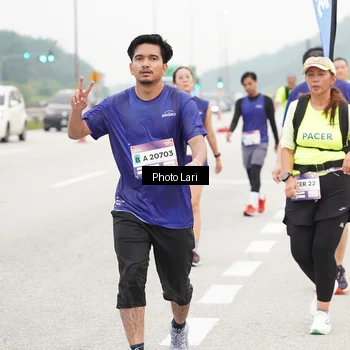 Runner Photo 7307822