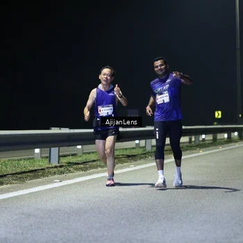 Runner Photo 7307826