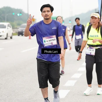 Runner Photo 7307827