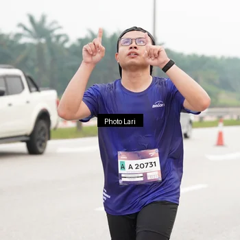 Runner Photo 7307828