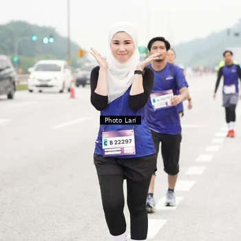 Runner Photo 7307829