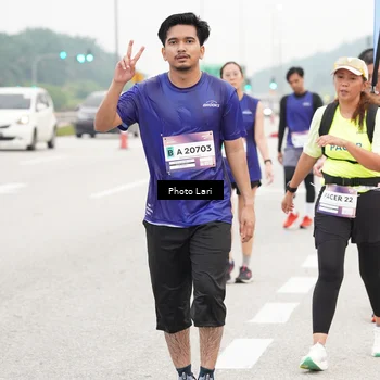 Runner Photo 7307832