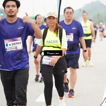 Runner Photo 7307833