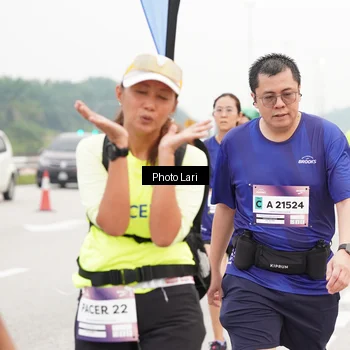 Runner Photo 7307838