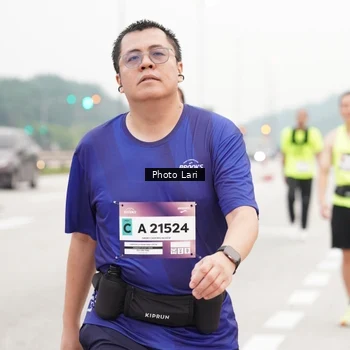 Runner Photo 7307840