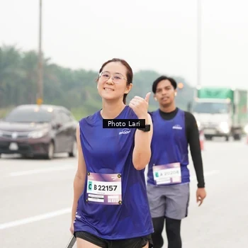 Runner Photo 7307843
