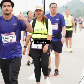 Runner Photo 7307845