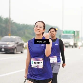 Runner Photo 7307847