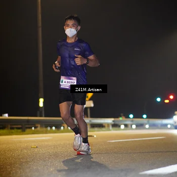 Runner Photo 7307850