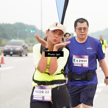 Runner Photo 7307853